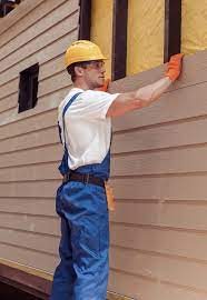 Best Engineered Wood Siding  in Erwin, NC